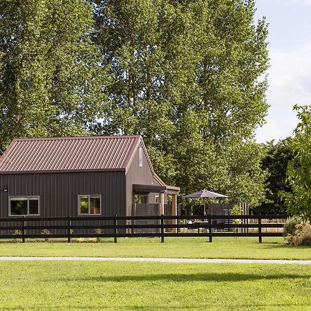 Angus Road Barn Villa Cambridge Buitenkant foto