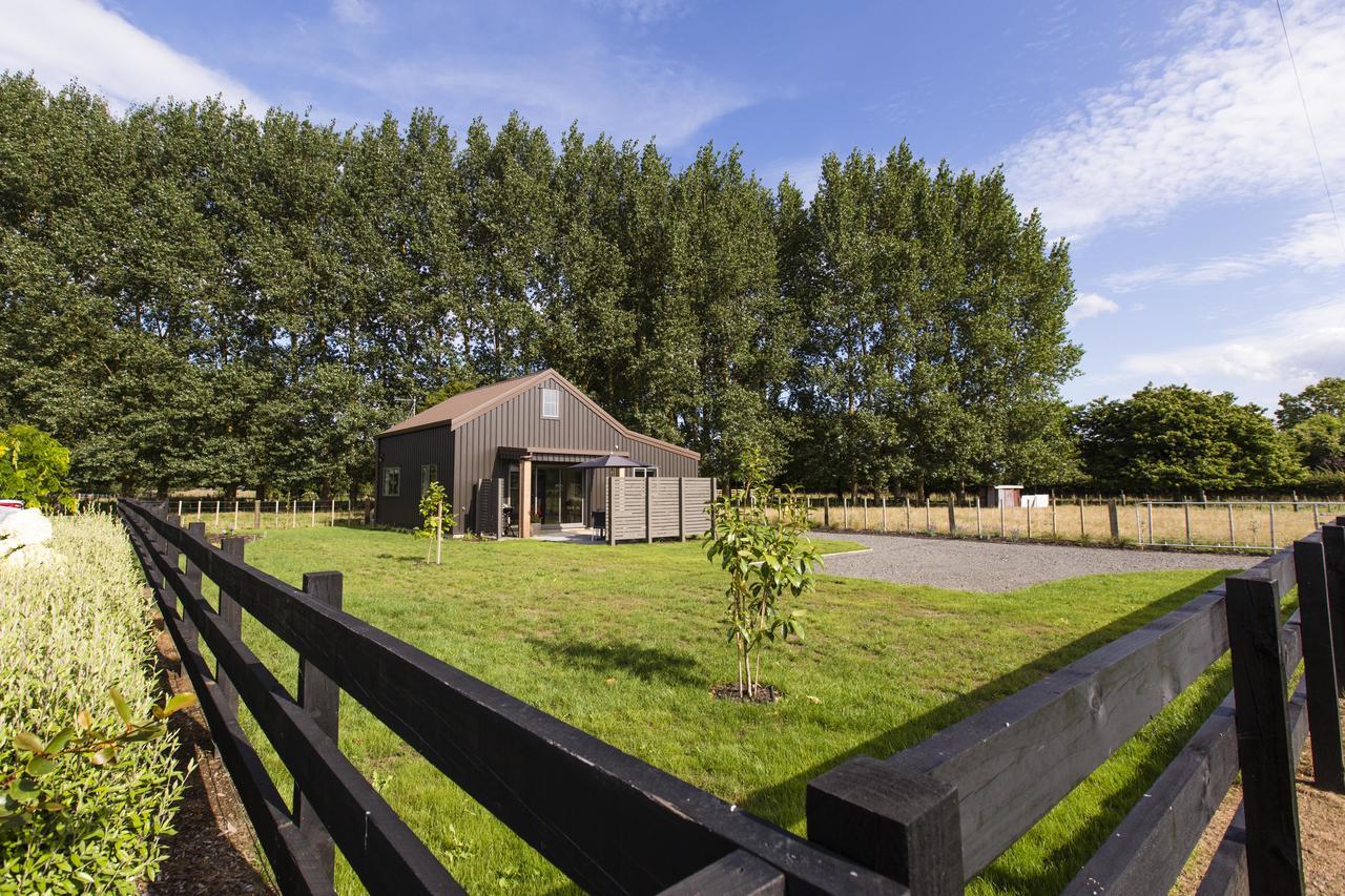 Angus Road Barn Villa Cambridge Buitenkant foto